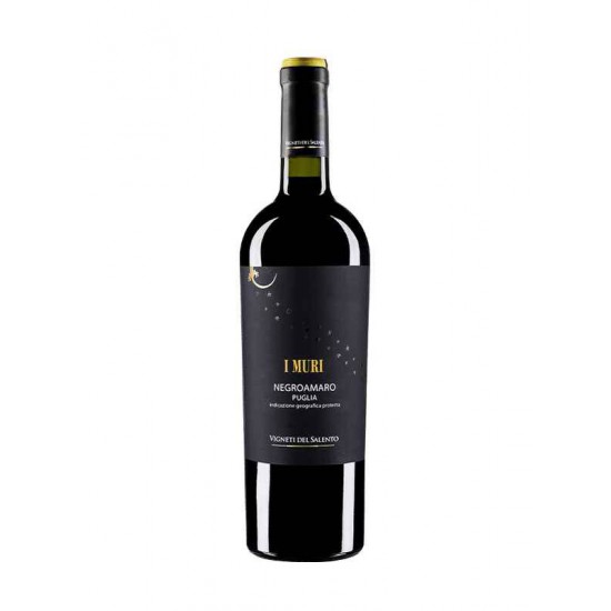 Rượu Vang I Muri Negroamaro Thượng hạng Rượu Vang I Muri Negroamaro Thượng hạng