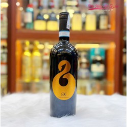 Rượu Vang Ý 816 Primitivo Di Manduria