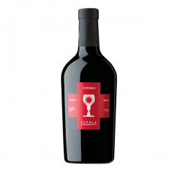 Rượu vang Ý Corimei Schola Sarmenti 