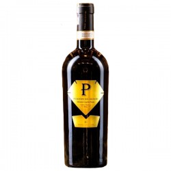 Rượu Vang Ý P Golden Primitivo Del Salento