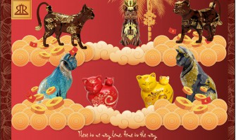 Tư vấn chọn mua Quà tặng Tết Quý Mão 2023 độc đáo, ý nghĩa