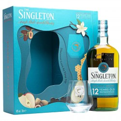 Singleton 12 Năm Hộp Quà Tết 2024