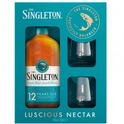 Singleton 12 Năm Hộp Quà Tết 2023