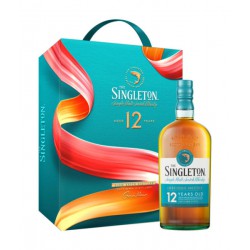 Singleton 12 Năm Hộp Quà Tết 2026 Singleton 12 Năm Hộp Quà Tết 2026