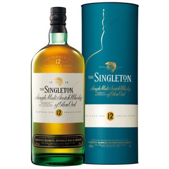 Singleton 12 Năm