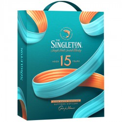 Singleton 15 Năm Hộp Quà Tết 2026 Singleton 15 Năm Hộp Quà Tết 2026
