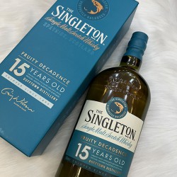Singleton 15 năm