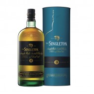 Singleton 18 năm