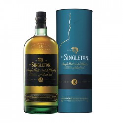 Singleton 18 năm