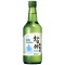 Soju Jinro Chamisul Fresh