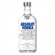 Absolut Vodka