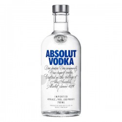 Absolut Vodka