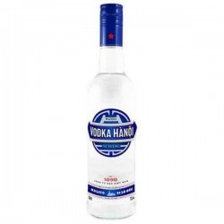 Vodka Hà Nội 500ml