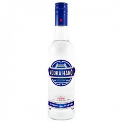 Vodka Hà Nội 700ml