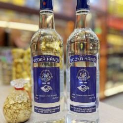 Vodka Hà Nội 700ml