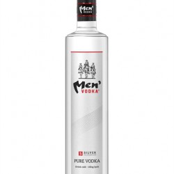 Vodka Men 500ml