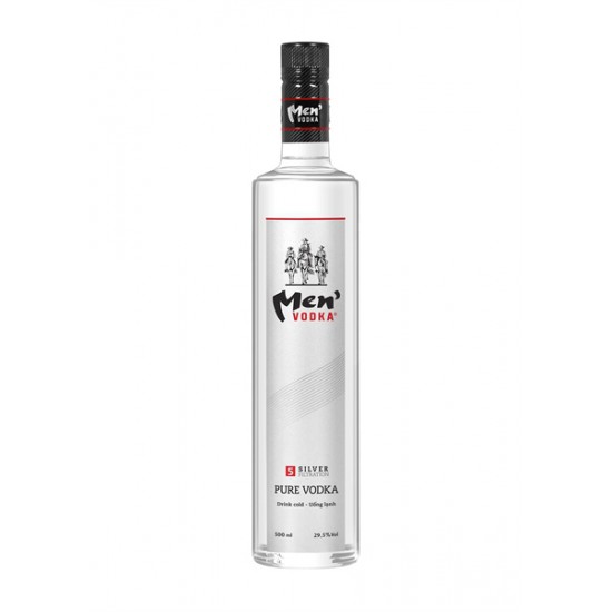Vodka Men 500ml Vodka Men 500ml