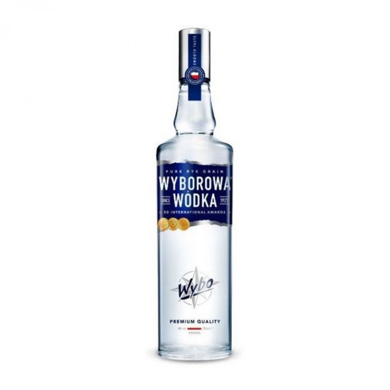 Rượu Vodka Wyborowa Rượu Vodka Wyborowa