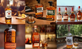 Rượu whisky là gì? Phân loại và cách uống rượu whisky