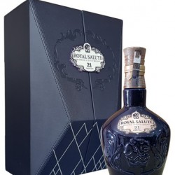 Rượu Chivas 21 Năm Hộp Quà Tết 2017