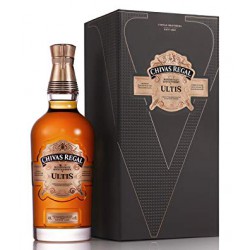 Chivas Regal Ultis