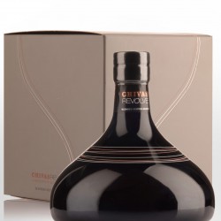 Chivas Revolve (Chivas Đĩa)