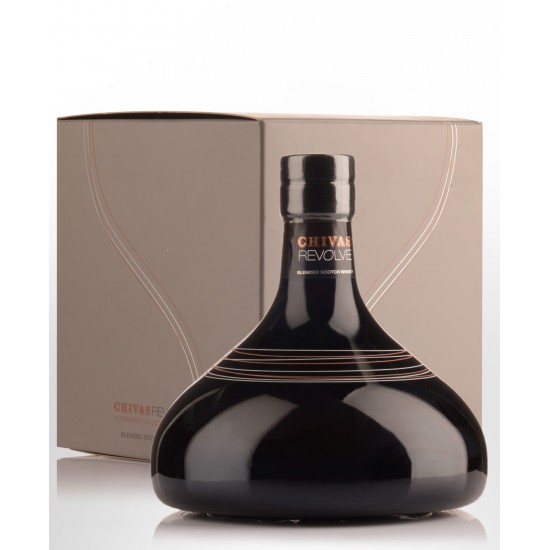 Chivas Revolve (Chivas Đĩa) Chivas Revolve (Chivas Đĩa)