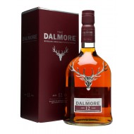 Dalmore 12