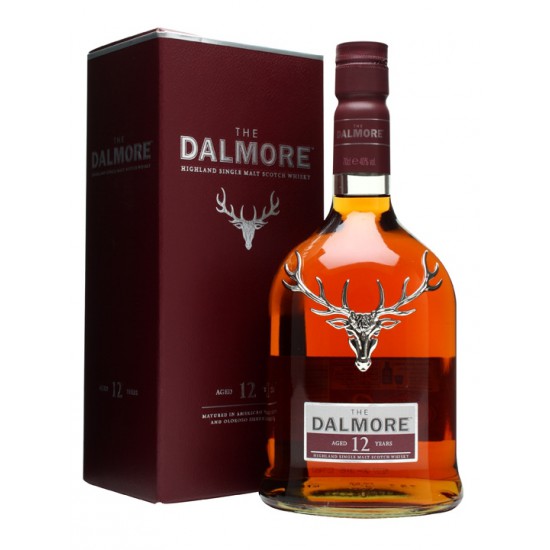 Dalmore 12