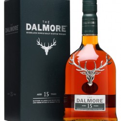Dalmore 15