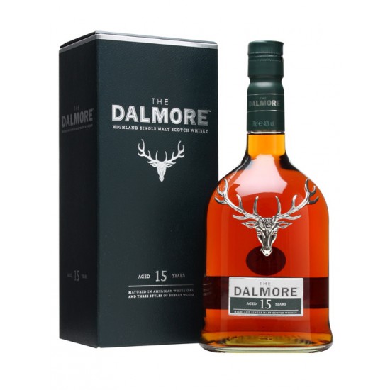 Dalmore 15