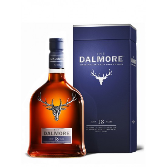 Dalmore 18