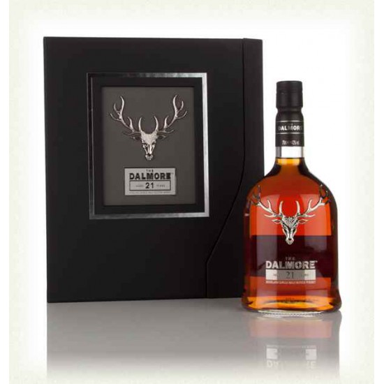 Dalmore 21