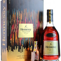 Hennessy VSOP Gift Box 2018