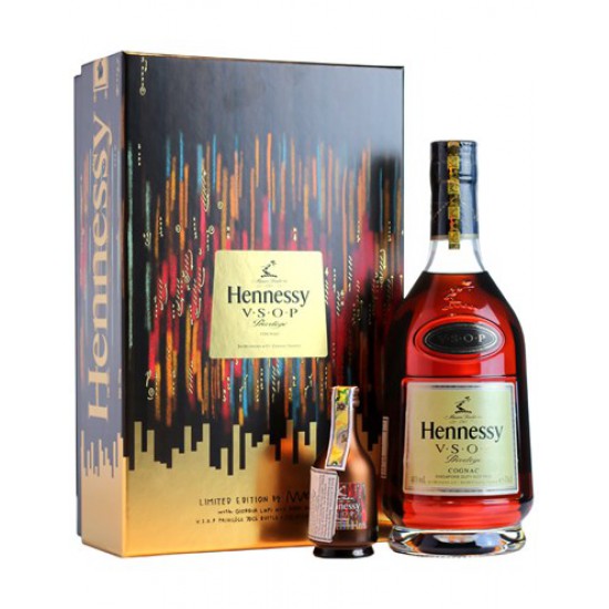 Hennessy VSOP Gift Box 2018 Hennessy VSOP Gift Box 2018