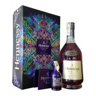 Hennessy VSOP Gift Box 2017