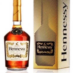 Hennessy Verry Special EOY
