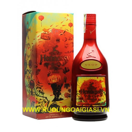 Hennessy VSOP Leb