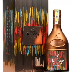 Hennessy VSOP Limited Edition 2018