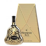 Hennessy XO Exclusive Collection 2016