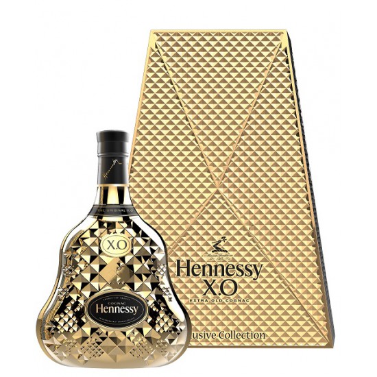 Hennessy XO Exclusive Collection 2016 Hennessy XO Exclusive Collection 2016