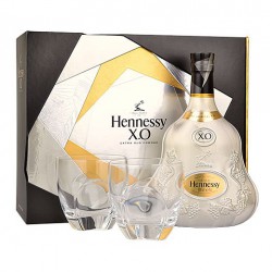 Hennessy XO Hộp Quà 