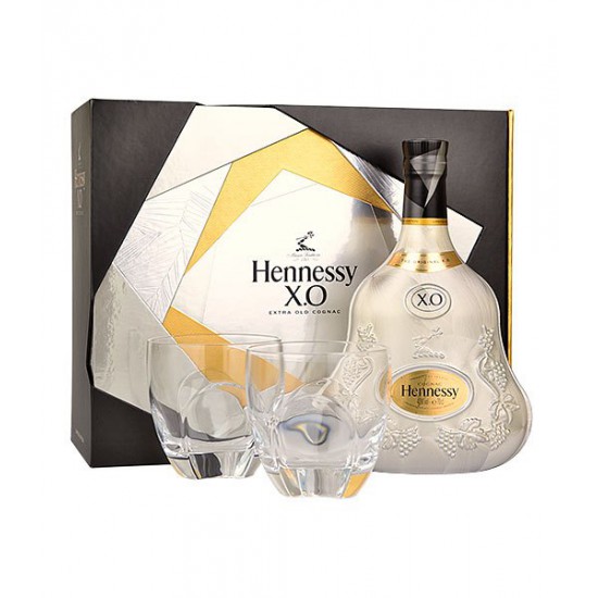 Hennessy XO Hộp Quà Hennessy XO Hộp Quà