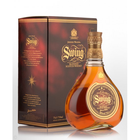 Johnnie Walker Swing Johnnie Walker Swing