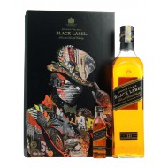 Johnnie walker black label gift box 2018
