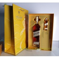Johnnie Walker Gold Label hộp quà 2019
