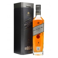 Johnnie Walker Platinum 18 YO