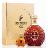 Remy Martin XO gift box 