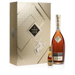 Rượu Remy Martin Club hộp quà 2017