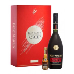 Remy Martin VSOP Black Gift box 2018